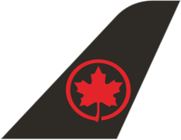 Air Canada logo