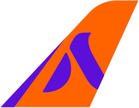 Akasa Air logo