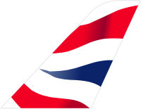 British Airways logo