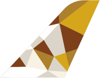 Etihad Airways logo