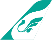 Mahan Air logo