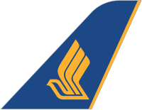 Singapore Airlines Cargo logo