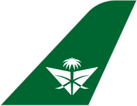 Saudia logo