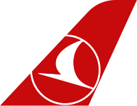 Turkish Airlines logo
