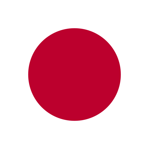 Flag of Japan
